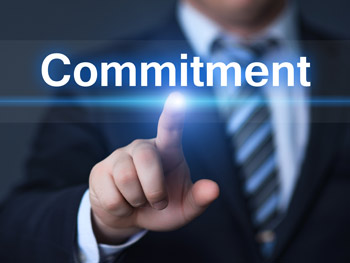 Image of Commitment