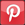 pinterest icon